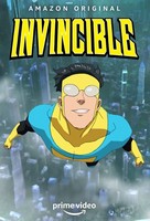 Invincible Season 1