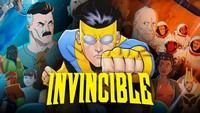 Invincible Season 2