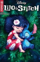 Lilo & Stitch #2