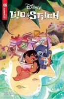 Lilo & Stitch #6