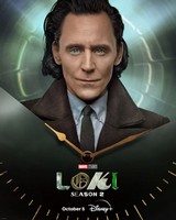 Loki Season Two