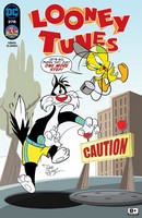 Looney Tunes #278