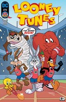 Looney Tunes #279