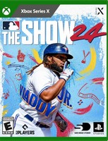 MLB The Show 24