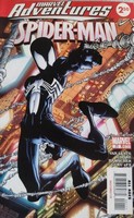 Marvel Adventures Spider-Man #21