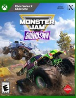 Monster Jam Showdown