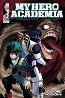 My Hero Academia Vol 6