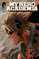 My Hero Academia  Vol 7