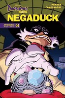 Negaduck #4