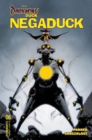 Negaduck #6