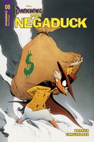 Negaduck #8