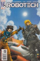 Robotech #2