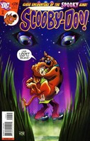 Scooby-Doo! #156