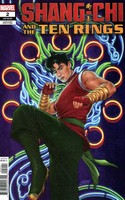 Shang-Chi and the Ten Rings #140