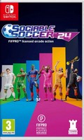 Sociable Soccer 24