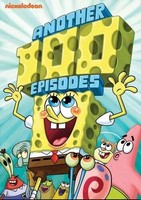 Spongebob Squarepants Another 100 Episodes