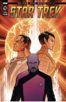 Star Trek #18