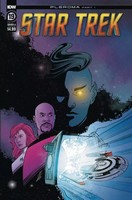 Star Trek #19