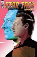 Star Trek Annual 2024