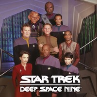 Star Trek Deep Space Nine Season 7