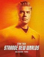 Star Trek Strange New Worlds Season Two