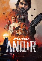 Star Wars Andor Season One