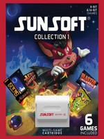 Sunsoft Collection 1