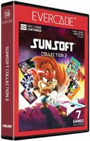 Sunsoft Collection 2