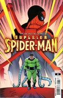 Superior Spider-Man #8