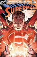 Superman #209