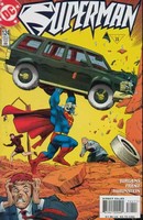 Superman Volume 2 #124