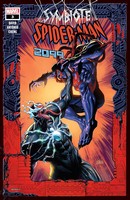 Symbiote Spider-Man 2099 #3