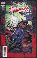 Symbiote Spider-Man 2099 #5