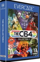 The C64 Collection 3