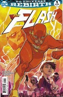 The Flash #662