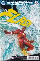 The Flash #664