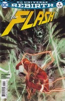 The Flash #665