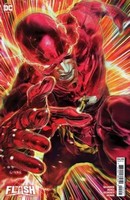 The Flash #809