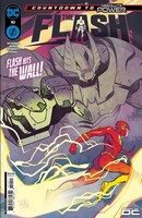 The Flash #810