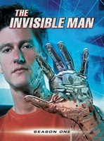 The Invisible Man Season One