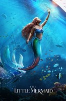 The Little Mermaid 2023