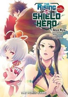 The Rising of the Shield Hero 14