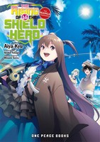 The Rising of the Shield Hero 16