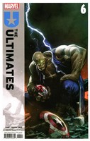 The Ultimates #6