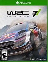 WRC 7