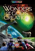 Wonders of God's Creation