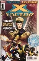 X-Factor #293