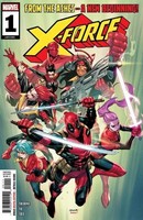 X-Force #291