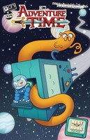Adventure Time #4