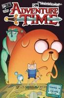 Adventure Time #5
